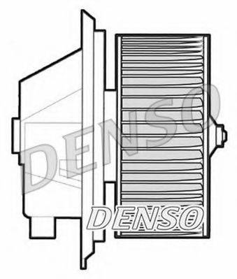 DENSO DEA09002