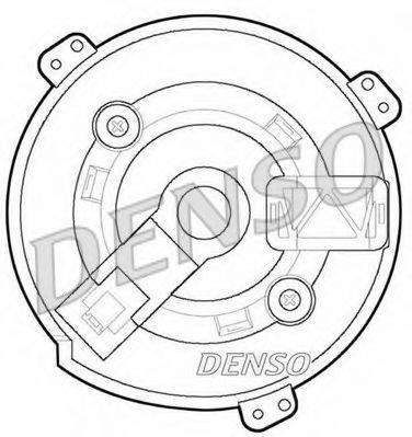 DENSO DEA09020