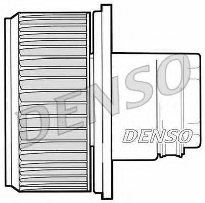 DENSO DEA09023