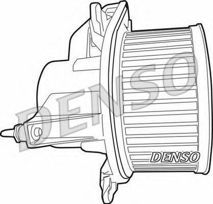 DENSO DEA09032