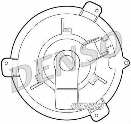 DENSO DEA09041