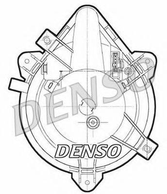 DENSO DEA09044