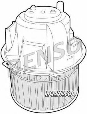 DENSO DEA10050