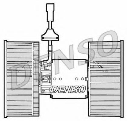 DENSO DEA12001
