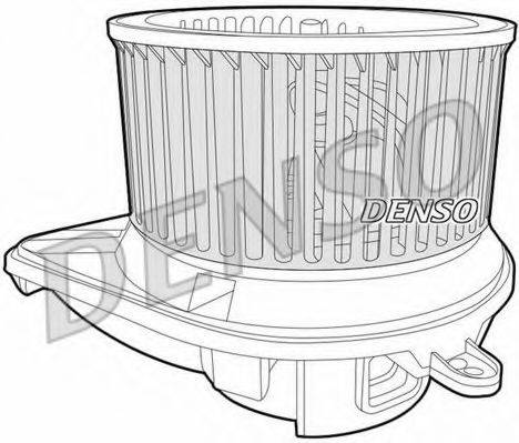 DENSO DEA17011