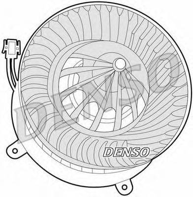 DENSO DEA17012