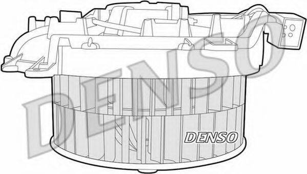 DENSO DEA17013