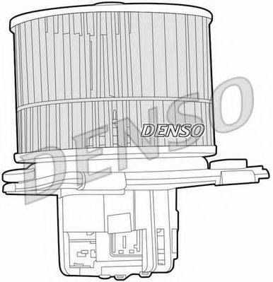 DENSO DEA20001