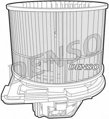DENSO DEA20002