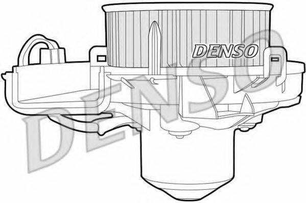 DENSO DEA20003