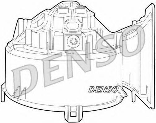 DENSO DEA20005