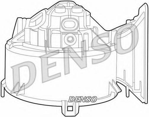 DENSO DEA20006