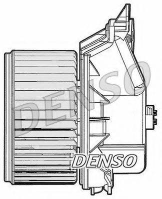 DENSO DEA20010
