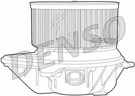 DENSO DEA21009