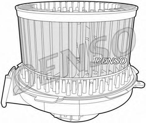 DENSO DEA21010