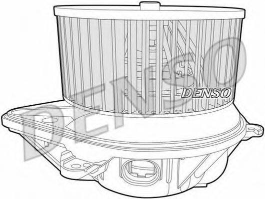 DENSO DEA21011