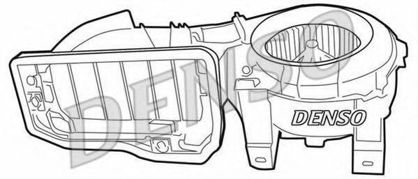 DENSO DEA23001