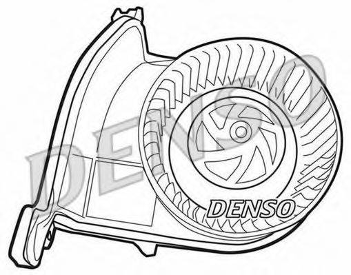 DENSO DEA23002