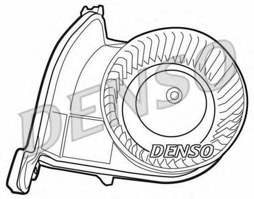 DENSO DEA23003