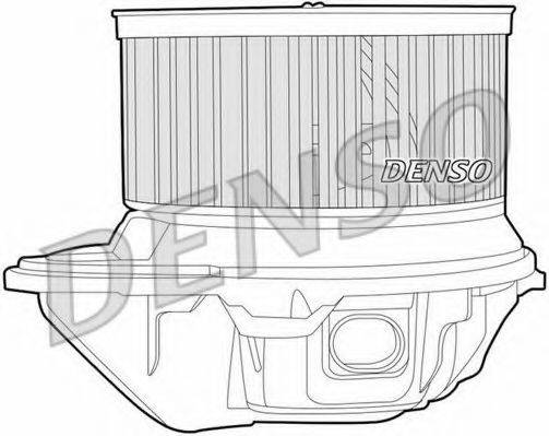 DENSO DEA23011