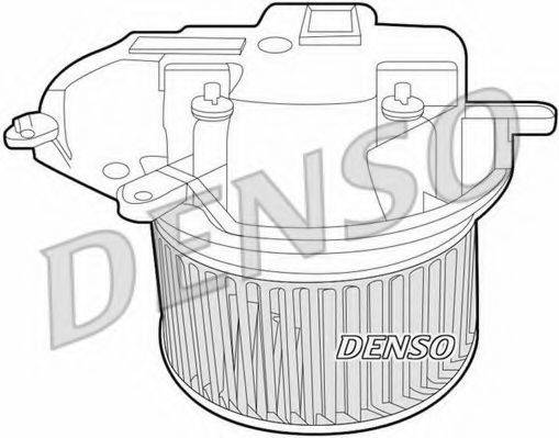 DENSO DEA23016