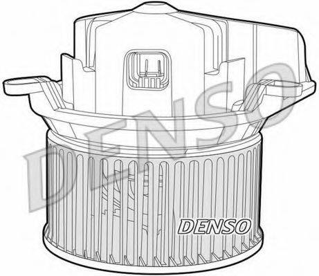 DENSO DEA23018