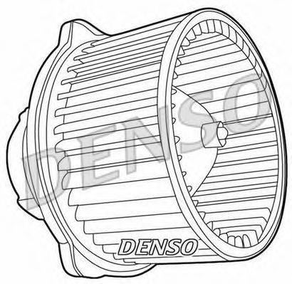 DENSO DEA41002