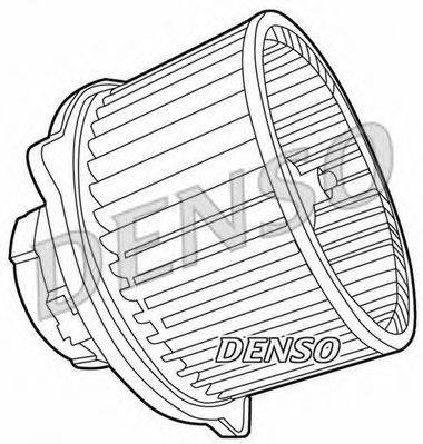DENSO DEA41003