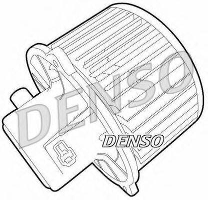 DENSO DEA41005