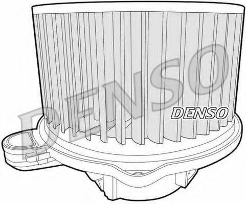 DENSO DEA41009