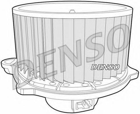 DENSO DEA41012