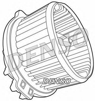 DENSO DEA43001