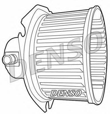 DENSO DEA43002