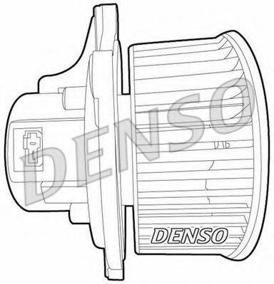 DENSO DEA43003