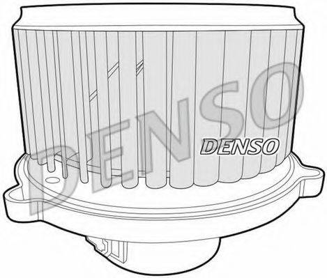 DENSO DEA43004