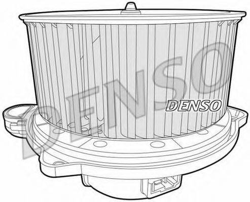 DENSO DEA43005