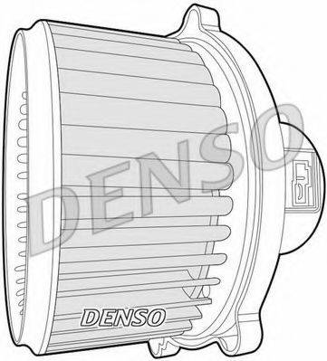 DENSO DEA43008