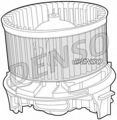 DENSO DEA46002
