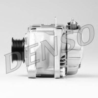 TOYOTA 27060-22080 Генератор