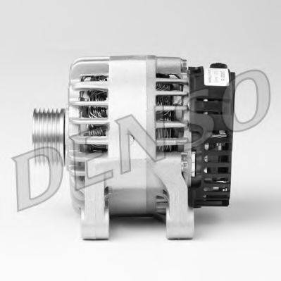 BOSCH 4969 Генератор
