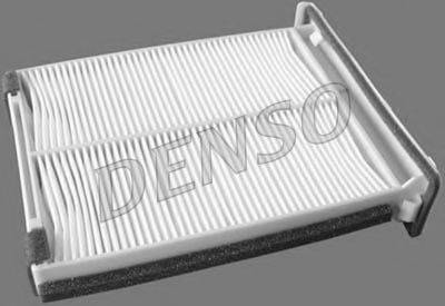 DENSO DCF295P Фільтр, повітря у внутрішньому просторі