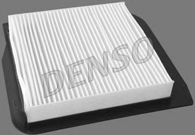DENSO DCF294P Фільтр, повітря у внутрішньому просторі