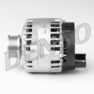 DENSO DAN514 Генератор