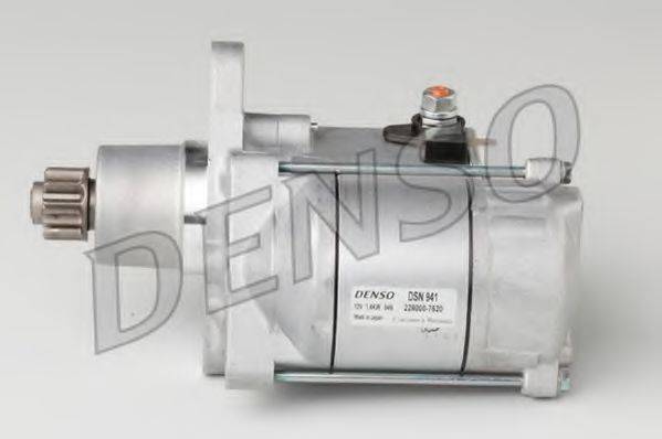 ROVER GNU4825 Стартер