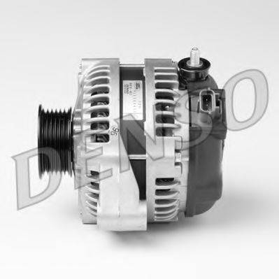 LAND ROVER YLE500430 Генератор