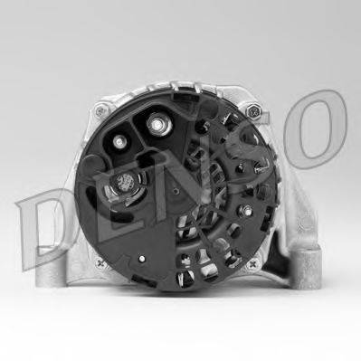 FORD BS5110346BA Генератор