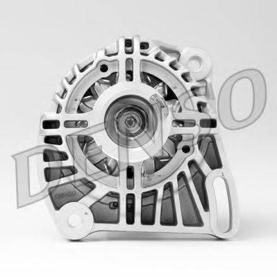 FORD 9S51-10346-GA Генератор