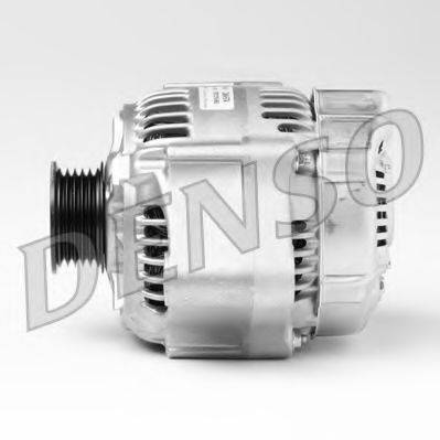 LAND ROVER YLE102060 Генератор