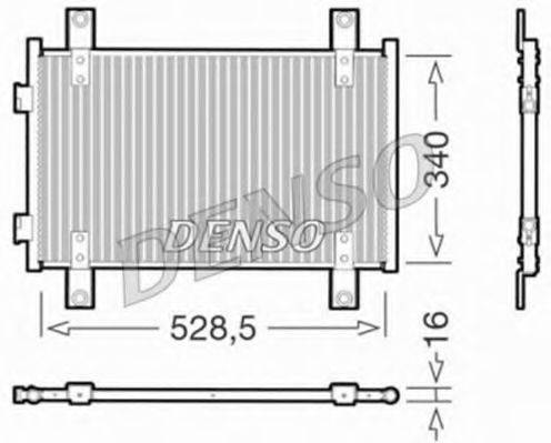 DENSO DCN09051
