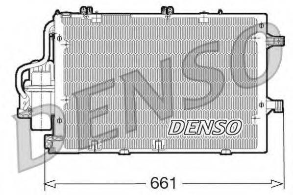 DENSO DCN20015